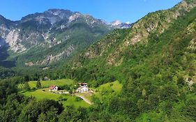 Agriturismo Pian dei Tass
